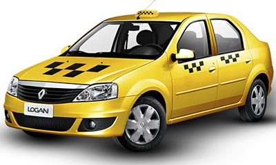  "АКОРД", приватне таксі