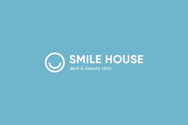 "SMILE HOUSE"