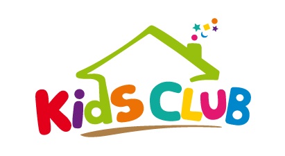  "KIDS CLUB"