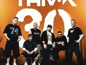 ТНМК - Ювілейний тур