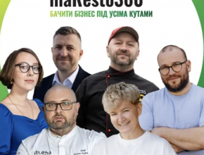 Maresto Restaurant Conference