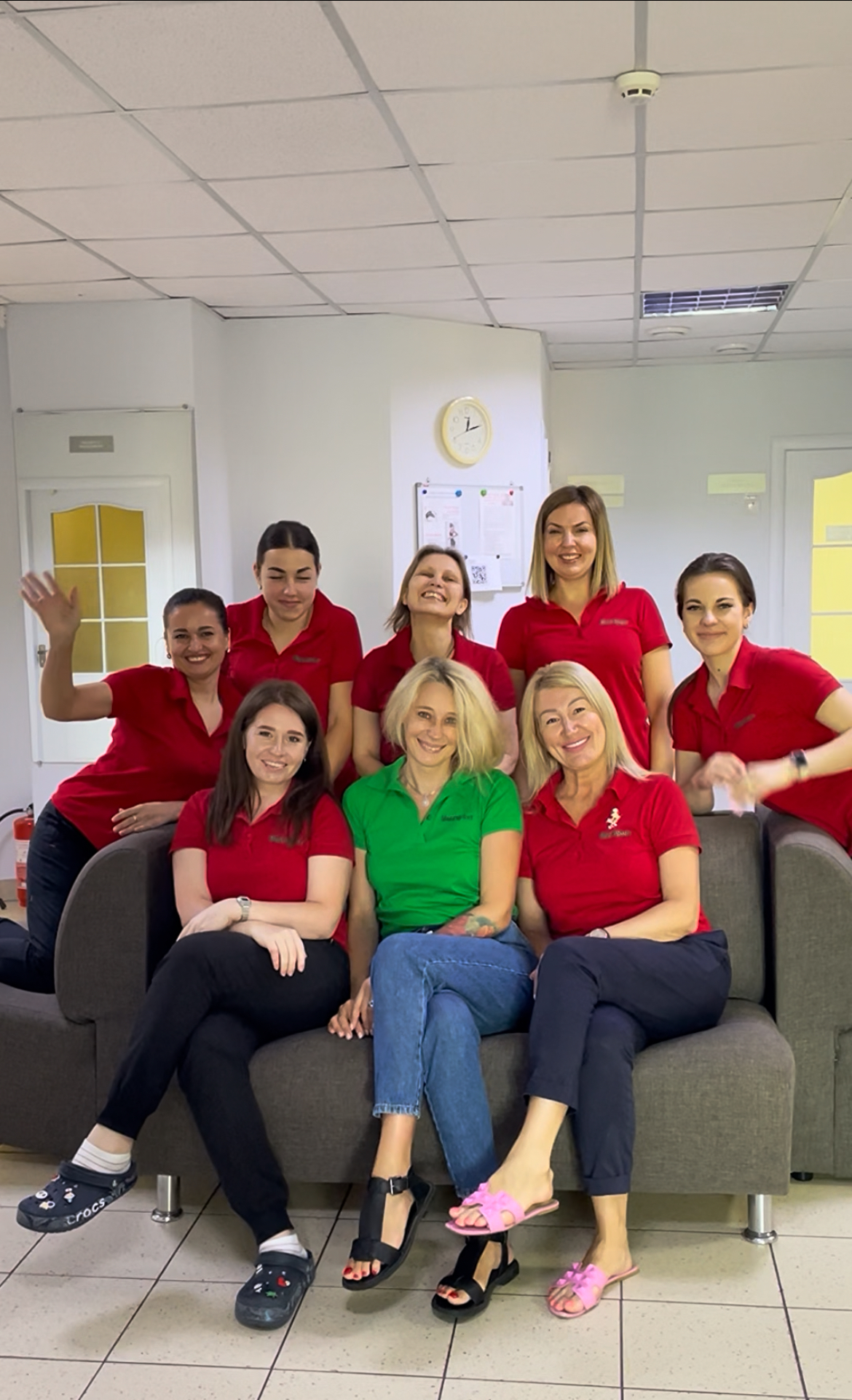 "МЕДГАРАНТ" "МЕДГАРАНТ"