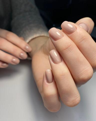  "ШАРМ", салон-перукарня