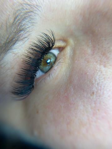  "ШАРМ", салон-перукарня