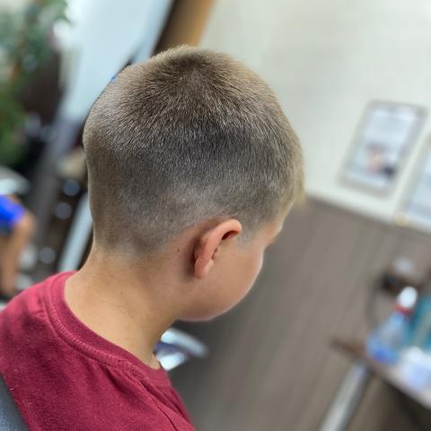  "ШАРМ", салон-перукарня