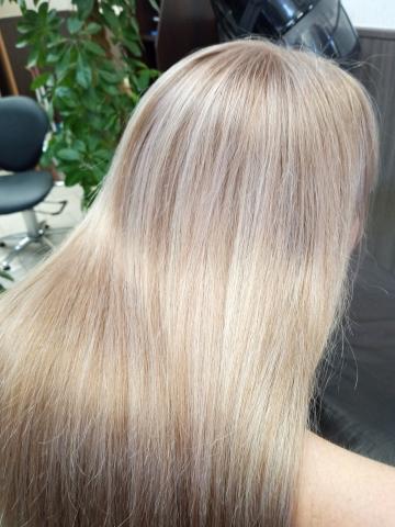  "ШАРМ", салон-перукарня