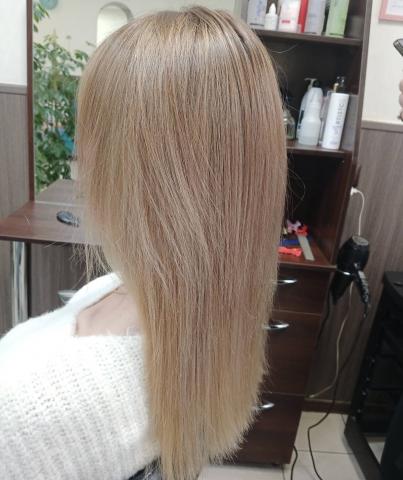  "ШАРМ", салон-перукарня