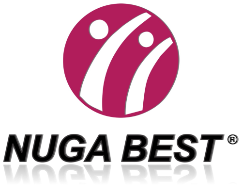  "NUGA BEST", салон