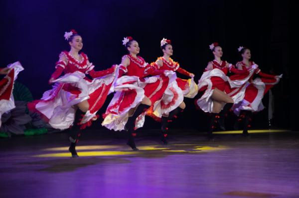  "КАПРИЗ", школа сучасної хореографії, школа танців