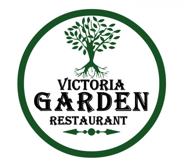  "VICTORIA GARDEN", ресторан