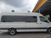 Мерседес 20 м