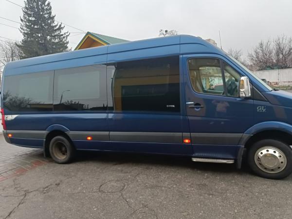  ПАСАЖИРСЬКІ ПЕРЕВЕЗЕННЯ, приватний підприємець