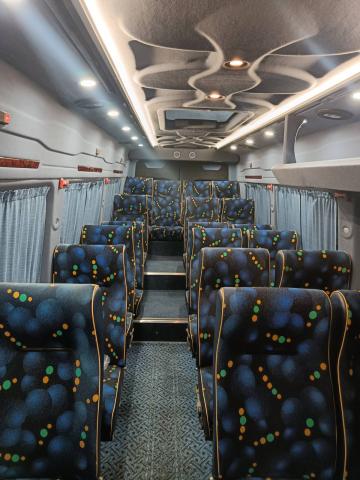  ПАСАЖИРСЬКІ ПЕРЕВЕЗЕННЯ, приватний підприємець