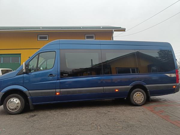  ПАСАЖИРСЬКІ ПЕРЕВЕЗЕННЯ, приватний підприємець