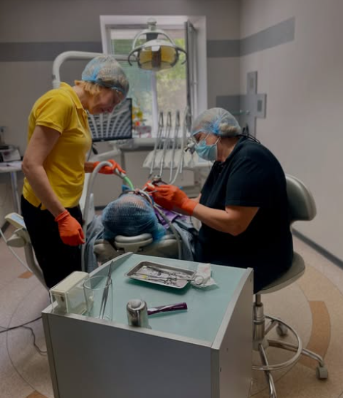 "7 ЗІРОК", стоматологічна клініка "7 ЗІРОК", стоматологічна клініка