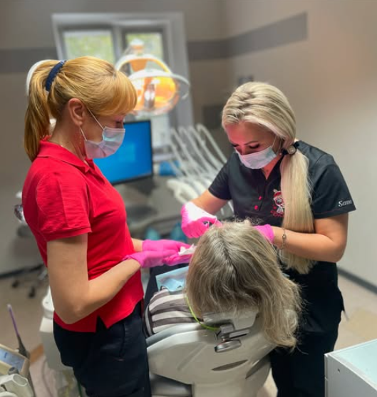 "7 ЗІРОК", стоматологічна клініка "7 ЗІРОК", стоматологічна клініка