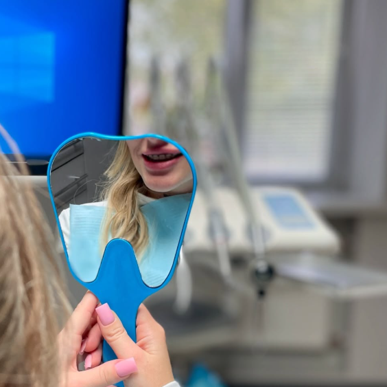 "7 ЗІРОК", стоматологічна клініка "7 ЗІРОК", стоматологічна клініка