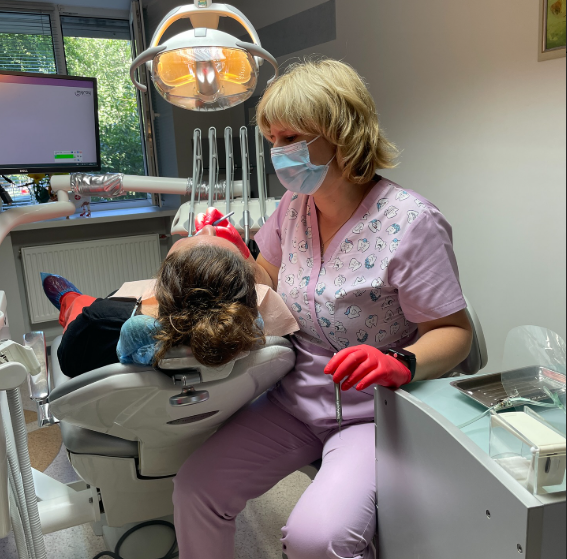 "7 ЗІРОК", стоматологічна клініка "7 ЗІРОК", стоматологічна клініка