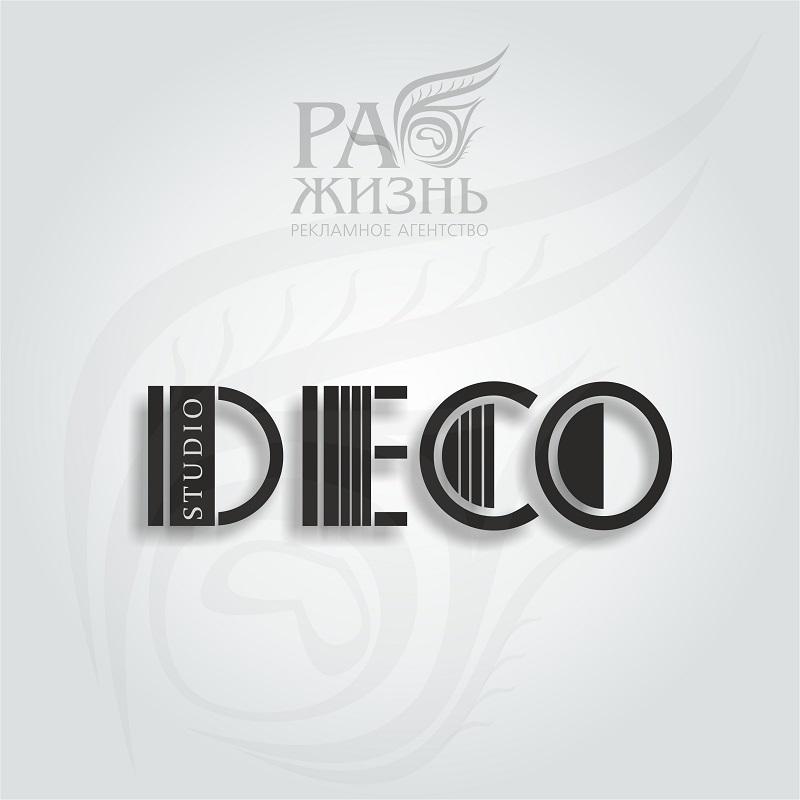 Лого DECO