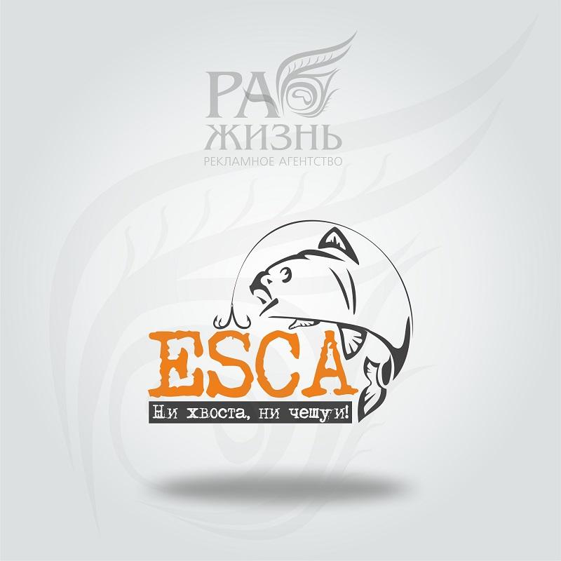 Лого ESCA