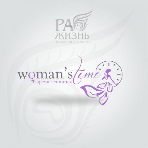 Лого Woman
