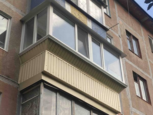 Виносний балкон-гарне рішення для збільшення простору. Виконаємо будь якої складності. Виносний балкон-гарне рішення для збільшення простору. Виконаємо будь якої складності.