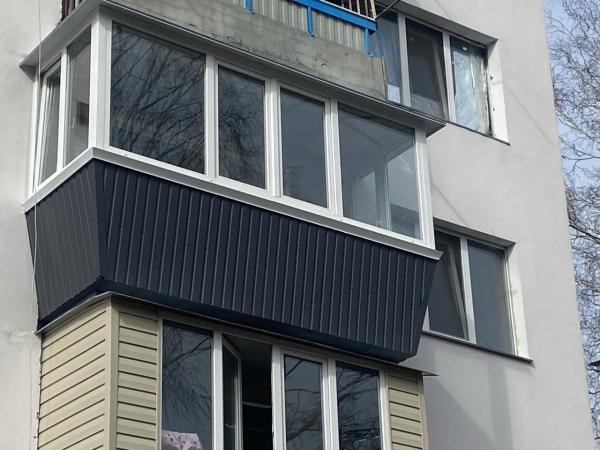 Виготовляємо та встановлюємо звичайні та штульпові вікна Виготовляємо та встановлюємо звичайні та штульпові вікна