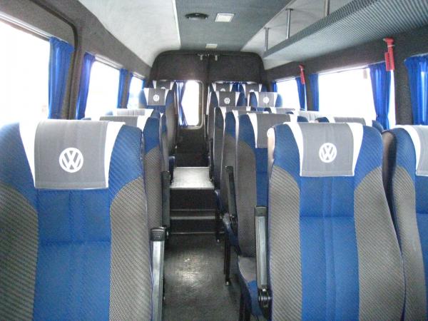 ПАСАЖИРСЬКІ ТА ВАНТАЖНІ ПЕРЕВЕЗЕННЯ, приватний підприємець ЛУБКО С. В.