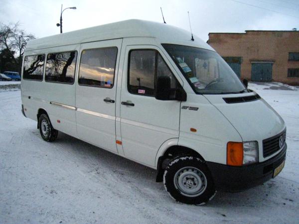 ПАСАЖИРСЬКІ ТА ВАНТАЖНІ ПЕРЕВЕЗЕННЯ, приватний підприємець ЛУБКО С. В.