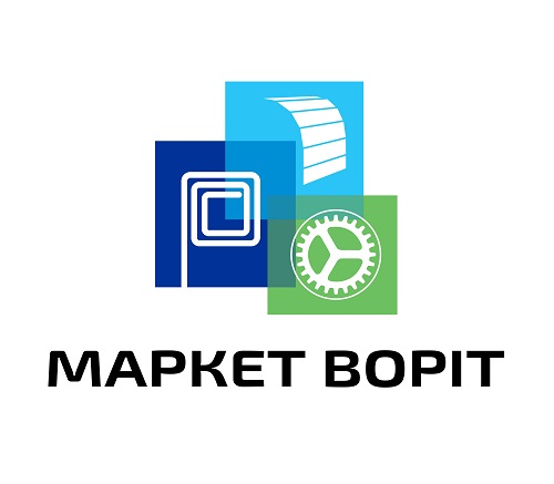 "МАРКЕТ ВОРІТ"