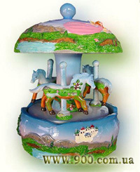  "МУЗИЧНА СКРИНЬКА", інтернет-магазин