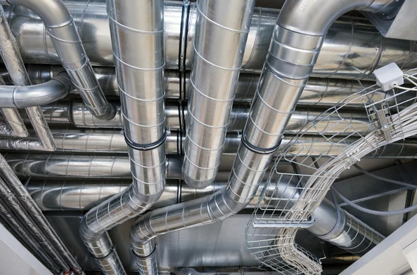 "ЧЕРКАСЬКА ВЕНТИЛЯЦІЙНА КОМПАНіЯ"