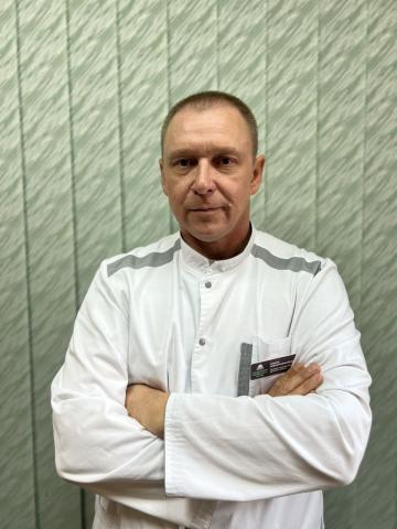 Приватний кабінет ультразвукової діагностики (УЗД) №113, №224