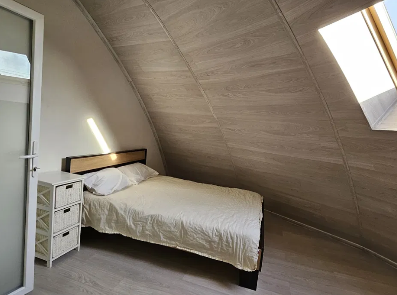 ОРЕНДА КРУГЛОГО БУДИНКУ З БАСЕЙНОМ